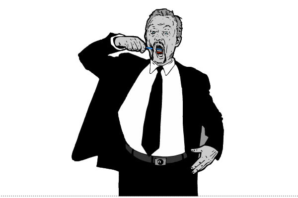 Hoogerbrugge von Han Hoogerbrugge