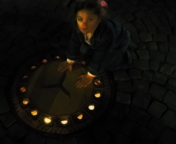 Subport von Rochus Aust